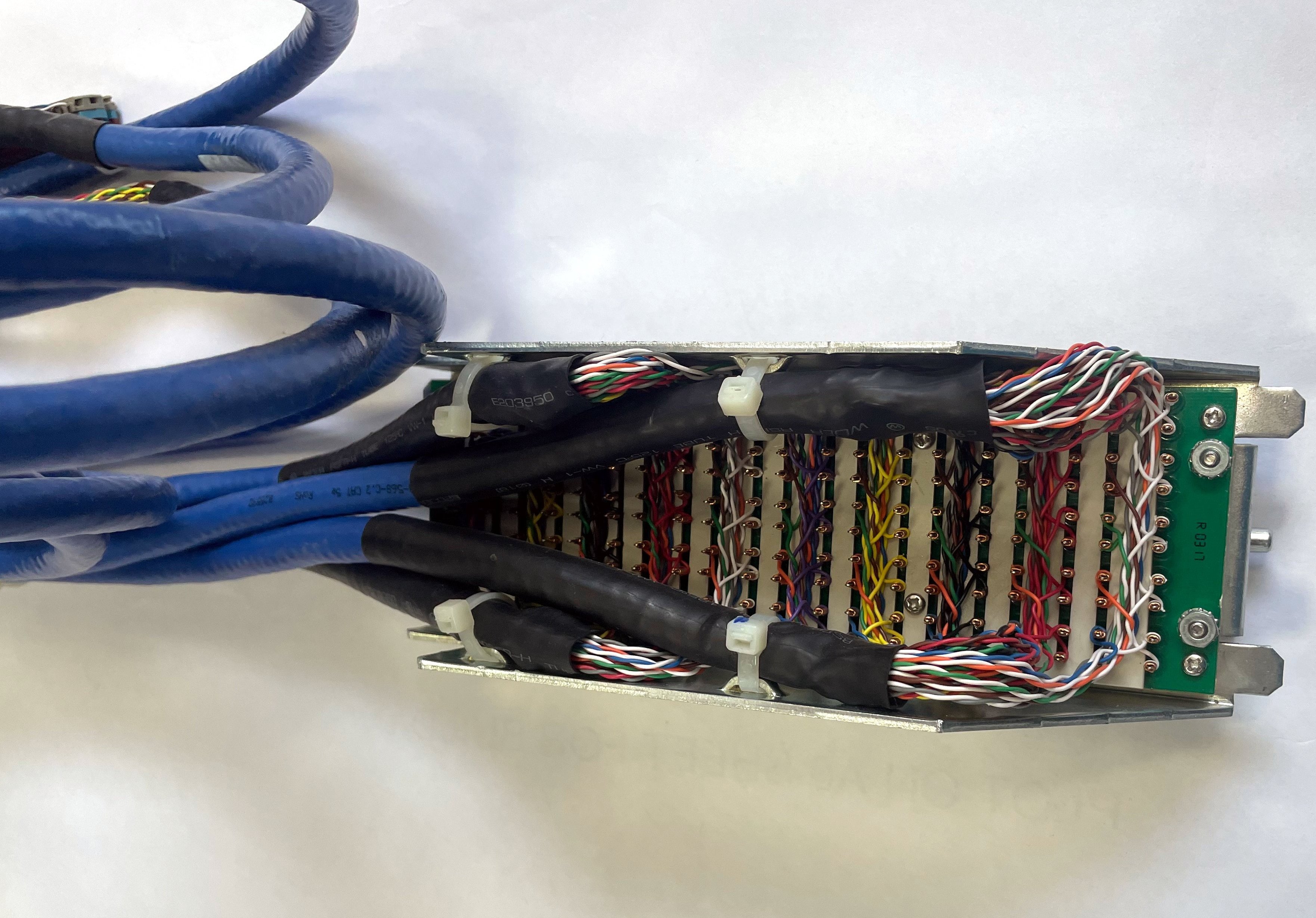 Flexible Busbar
