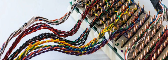 Flexible Busbar